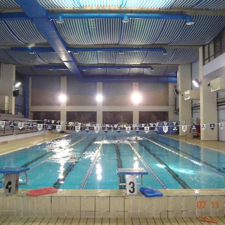 Puntaquattroventi Hotel Ercolano Kültér fotó