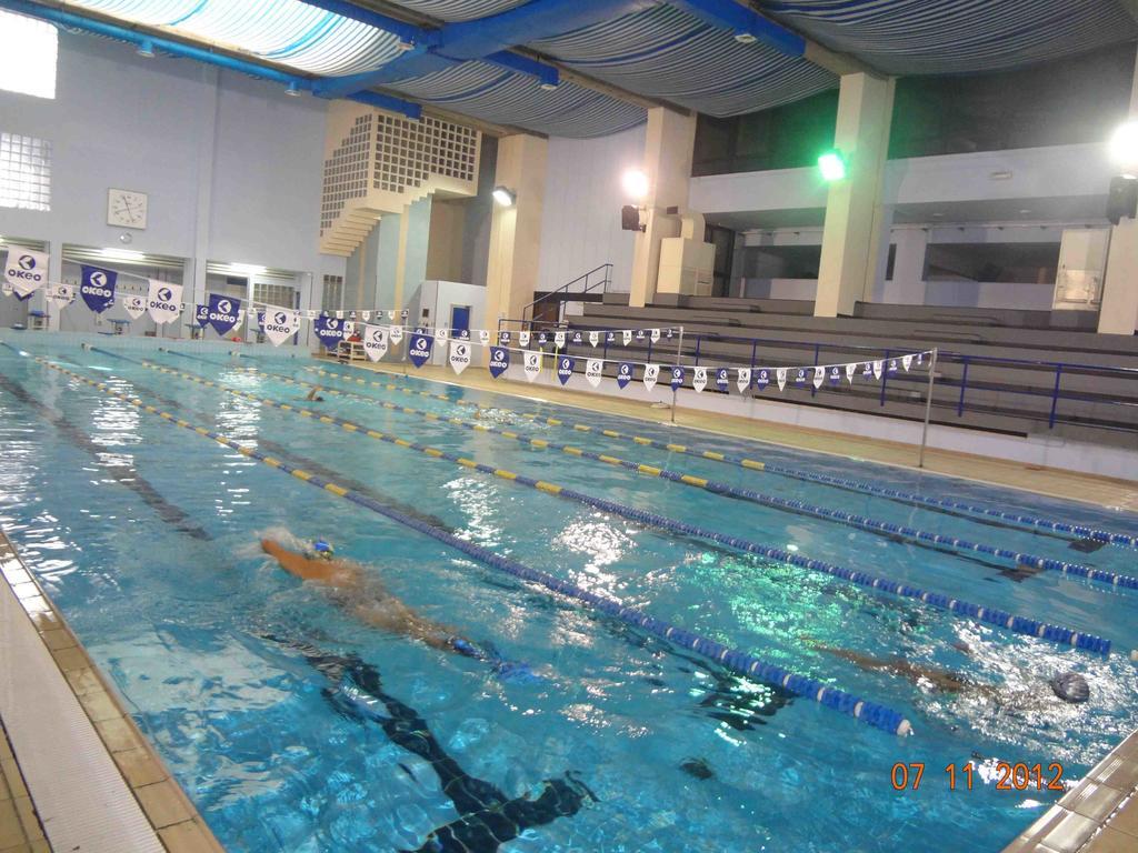 Puntaquattroventi Hotel Ercolano Kültér fotó