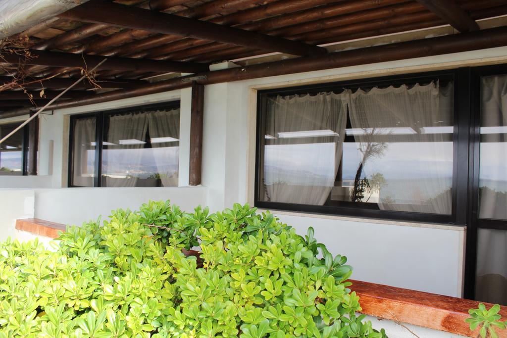 Puntaquattroventi Hotel Ercolano Kültér fotó